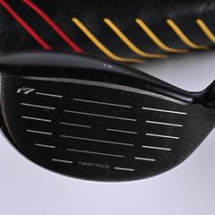 Taylormade R7 Quad Mini Driver / 13.5 Degree / Stiff Flex Fujikura Speeder MD 6 - Image 4