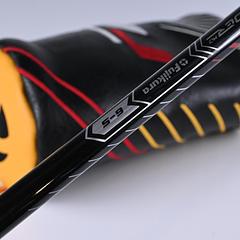 Taylormade R7 Quad Mini Driver / 13.5 Degree / Stiff Flex Fujikura Speeder MD 6 - Image 6