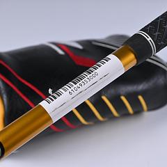 Taylormade R7 Quad Mini Driver / 13.5 Degree / Stiff Flex Fujikura Speeder MD 6 - Image 7