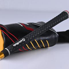 Taylormade R7 Quad Mini Driver / 13.5 Degree / Stiff Flex Fujikura Speeder MD 6 - Image 8