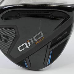 Taylormade Qi10 #5 Wood / 19 Degree / Senior Flex Fujikura Speeder NX 50 - Image 6