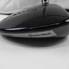 Taylormade Qi10 #5 Wood / 19 Degree / Senior Flex Fujikura Speeder NX 50 - Image 5