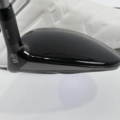 Taylormade Qi10 #5 Wood / 19 Degree / Senior Flex Fujikura Speeder NX 50 - Image 3