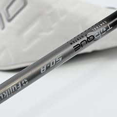 Taylormade Qi10 #5 Wood / 19 Degree / Senior Flex Fujikura Speeder NX 50 - Image 8