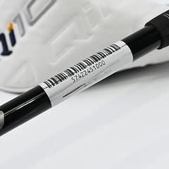 Taylormade Qi10 #5 Wood / 19 Degree / Senior Flex Fujikura Speeder NX 50 - Image 9