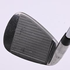 Wilson Deep Red Pitching Wedge / 47 Degree / Regular Flex Wilson Deep Red Shaft - Image 2