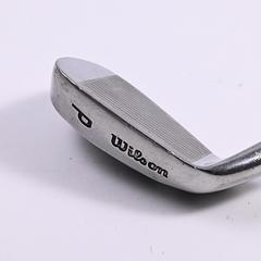 Wilson Deep Red Pitching Wedge / 47 Degree / Regular Flex Wilson Deep Red Shaft - Image 3