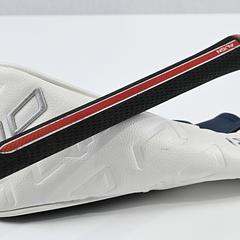 Taylormade Qi10 #5 Wood / 19 Degree / Senior Flex Fujikura Speeder NX 50 - Image 1