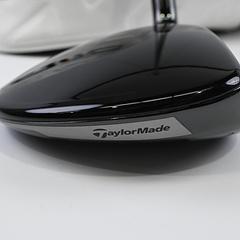 Taylormade Qi10 Max #5 Wood / 19 Degree / Regular Flex Fujikura Speeder NX 50 - Image 4