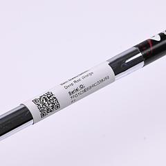 Wilson Deep Red Pitching Wedge / 47 Degree / Regular Flex Wilson Deep Red Shaft - Image 5