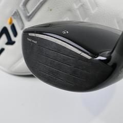 Taylormade Qi10 Max #5 Wood / 19 Degree / Regular Flex Fujikura Speeder NX 50 - Image 1