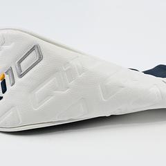 Taylormade Qi10 #5 Wood / 19 Degree / Senior Flex Fujikura Speeder NX 50 - Image 2