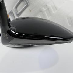 Taylormade Qi10 Max #5 Wood / 19 Degree / Regular Flex Fujikura Speeder NX 50 - Image 5