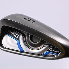 Ping GMax #6 Iron / Red Dot / Senior Flex Ping CFS 65 Shaft - Image 7