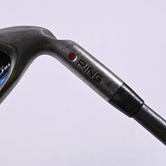 Ping GMax #6 Iron / Red Dot / Senior Flex Ping CFS 65 Shaft - Image 6
