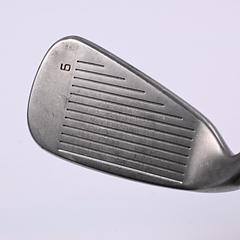 Ping GMax #6 Iron / Red Dot / Senior Flex Ping CFS 65 Shaft - Image 5