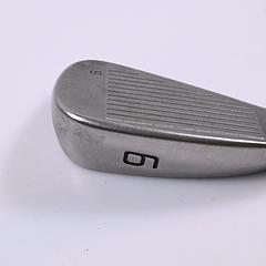 Ping GMax #6 Iron / Red Dot / Senior Flex Ping CFS 65 Shaft - Image 4