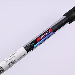 Ping G20 #7 Iron / Red Dot / Regular Flex Ping CFS Shaft - Image 5