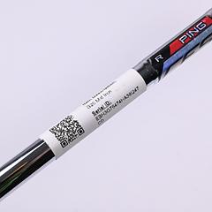 Ping G20 #7 Iron / Red Dot / Regular Flex Ping CFS Shaft - Image 4