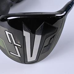 Wilson Launch Pad 2022 #5 Wood / 19 Degree / Regular Flex EvenFlow Green 55 - Image 2