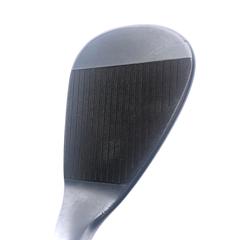 Used TaylorMade Milled Grind 3 Lob Wedge / 58.0 Degrees / Stiff Flex - Image 5