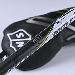 Wilson Launch Pad 2022 #5 Wood / 19 Degree / Regular Flex EvenFlow Green 55 - Image 6