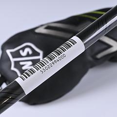 Wilson Launch Pad 2022 #5 Wood / 19 Degree / Regular Flex EvenFlow Green 55 - Image 7