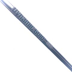 Used TaylorMade Milled Grind 3 Lob Wedge / 58.0 Degrees / Stiff Flex - Image 7