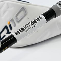 Taylormade Qi10 Max #5 Wood / 19 Degree / Regular Flex Fujikura Speeder NX 50 - Image 7