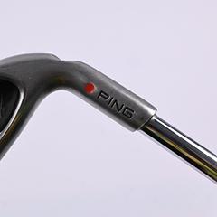 Ping G20 #7 Iron / Red Dot / Regular Flex Ping CFS Shaft - Image 1