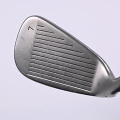 Ping G20 #7 Iron / Red Dot / Regular Flex Ping CFS Shaft - Image 7