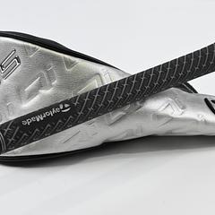 Taylormade Qi35 Max #3 Wood / 15.5 Degree / Regular Flex Fujikura Air Speeder 50 - Image 4