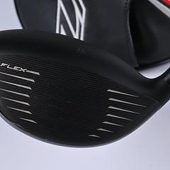 Srixon ZXi Driver / 10.5 Degree / Stiff Flex Tensei 1K Blue 55 Shaft - Image 4