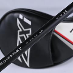 Srixon ZXi Driver / 10.5 Degree / Stiff Flex Tensei 1K Blue 55 Shaft - Image 6