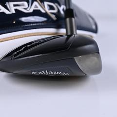 Callaway Paradym X #3 HL Wood / 16.5 Degree / Stiff Flex HZRDUS Silver 70 Shaft - Image 3