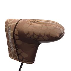 Used Odyssey Giraffe-Beam DW Putter / 34.0 Inches - Image 9