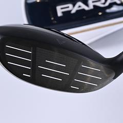 Callaway Paradym X #3 HL Wood / 16.5 Degree / Stiff Flex HZRDUS Silver 70 Shaft - Image 4