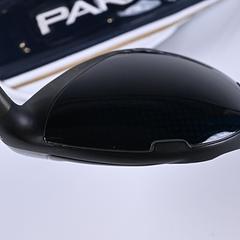 Callaway Paradym X #3 HL Wood / 16.5 Degree / Stiff Flex HZRDUS Silver 70 Shaft - Image 5