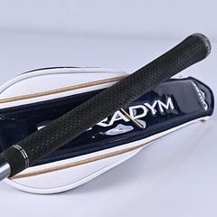 Callaway Paradym X #3 HL Wood / 16.5 Degree / Stiff Flex HZRDUS Silver 70 Shaft - Image 8