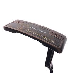 Used Odyssey Giraffe-Beam DW Putter / 34.0 Inches - Image 2