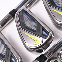 Nike Vapor Fly Irons / 6-PW+AW / Regular Flex Zip Tip 85 Shafts - Image 1