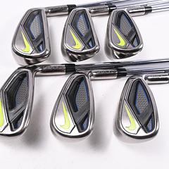 Nike Vapor Fly Irons / 6-PW+AW / Regular Flex Zip Tip 85 Shafts - Image 2