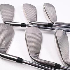 Nike Vapor Fly Irons / 6-PW+AW / Regular Flex Zip Tip 85 Shafts - Image 3