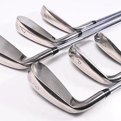 Nike Vapor Fly Irons / 6-PW+AW / Regular Flex Zip Tip 85 Shafts - Image 4