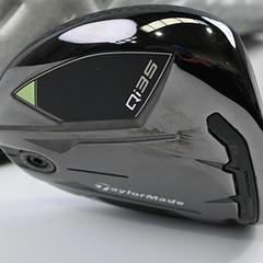 Taylormade Qi35 Max #3 Wood / 15.5 Degree / Regular Flex Fujikura Air Speeder 50 - Image 5