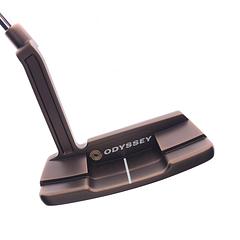 Used Odyssey Giraffe-Beam DW Putter / 34.0 Inches - Image 5