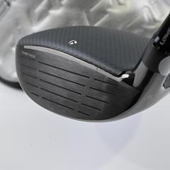 Taylormade Qi35 Max #3 Wood / 15.5 Degree / Regular Flex Fujikura Air Speeder 50 - Image 9