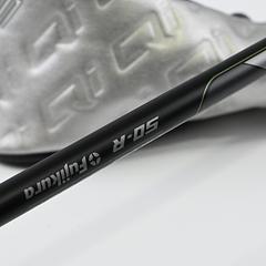 Taylormade Qi35 Max #3 Wood / 15.5 Degree / Regular Flex Fujikura Air Speeder 50 - Image 2