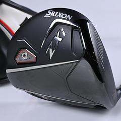 Srixon ZXi Driver / 10.5 Degree / Stiff Flex Tensei 1K Blue 55 Shaft - Image 1