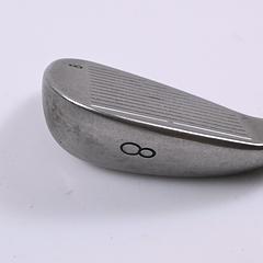 Ladies Ping G5 #8 Iron / Orange Dot / Ladies Flex Ping ULT 50 Shaft - Image 1